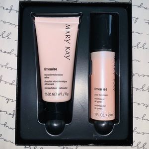 MaryKay TimeWise Microdermabrasion Set